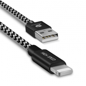 USB cabo Dux Ducis K-ONE Lightning FastCharging 2.0m