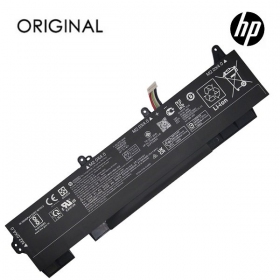 HP CC03XL Type2, 4610mAh bateria do portátil - PREMIUM