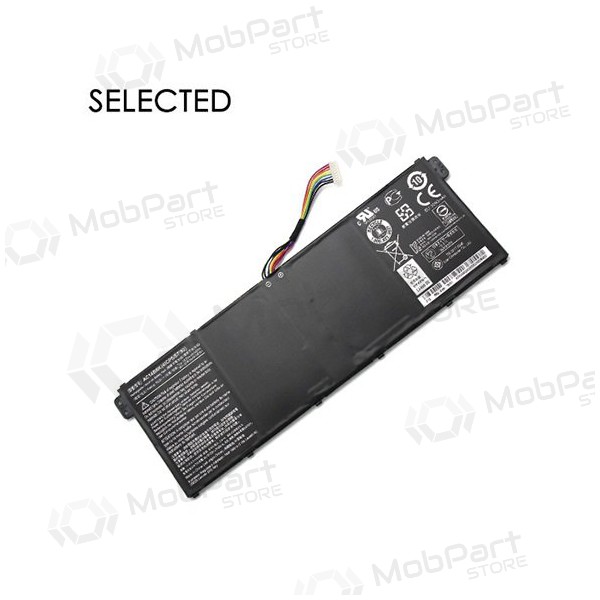 ACER AC14B8K, 2200mAh bateria do portátil, Selected ACER AC14B8K, 2200mAh bateria do portátil, Selected