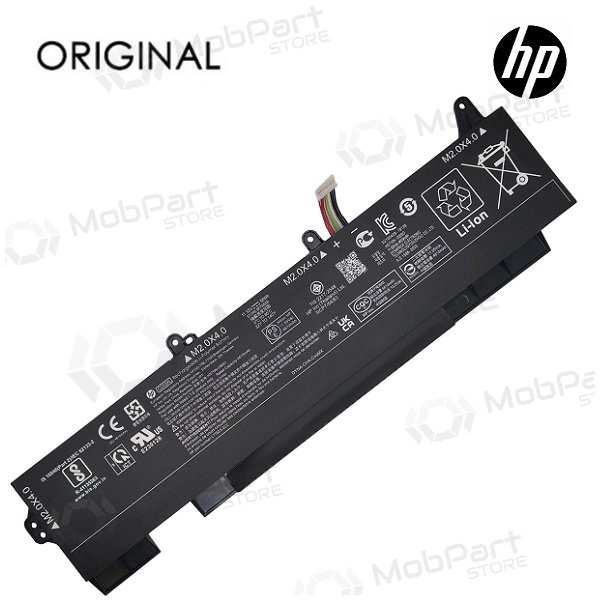 HP CC03XL Type2, 4610mAh bateria do portátil - PREMIUM HP CC03XL Type2, 4610mAh bateria do portátil - PREMIUM