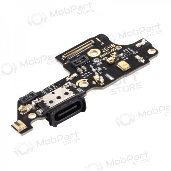 Huawei Mate 9 conector de carga (service pack) (original)