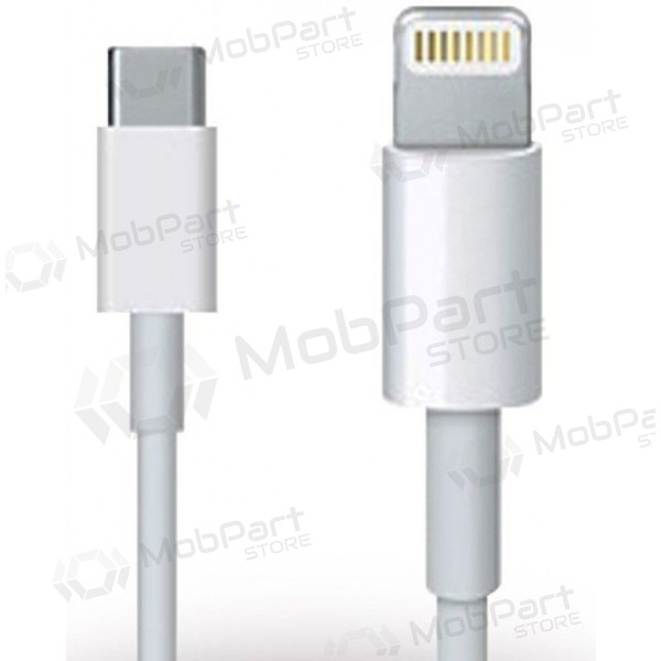 USB cabo Apple USB-C to Lightning 2m MKQ42ZM / A (with original C94 chip)
