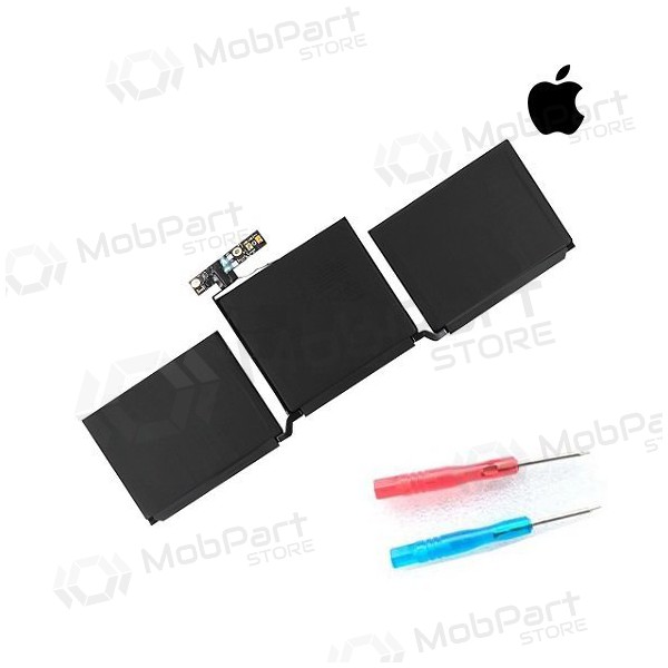 APPLE A2289 4784mAh bateria do portátil - PREMIUM APPLE A2289 4784mAh bateria do portátil - PREMIUM