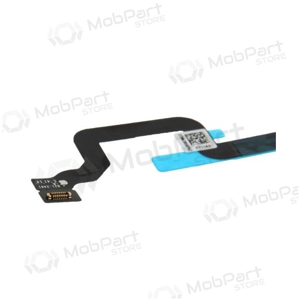 Apple iPhone 6 pagrindinė Conector do botão HOME