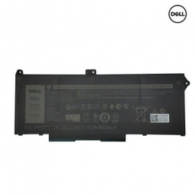 DELL RJ40G, 63Wh, 3941mAh bateria do portátil - PREMIUM