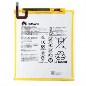 Huawei MediaPad T5 10 / M3 / M5 bateria, akumuliatorius (original)