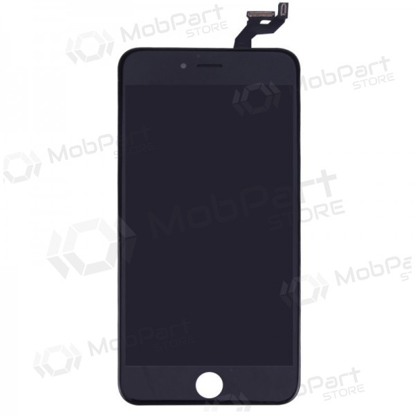 Apple iPhone 6S Plus ecrã (preto) (refurbished, original) Apple iPhone 6S Plus ecrã (preto) (refurbished, original)
