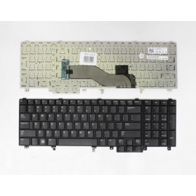 DELL Latitude: E5520, E5520m teclado