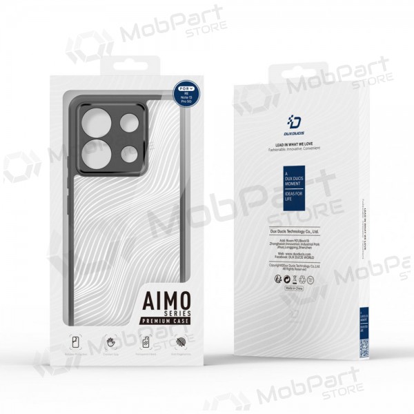 Xiaomi Redmi Note 13 Pro 5G / Poco X6 capa Xiaomi Redmi Note 13 Pro 5G / Poco X6 capa