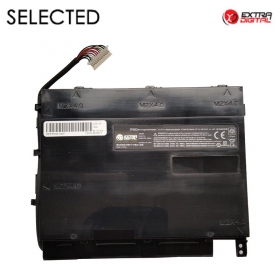 HP PF06XL, 8000mAh bateria do portátil, Selected