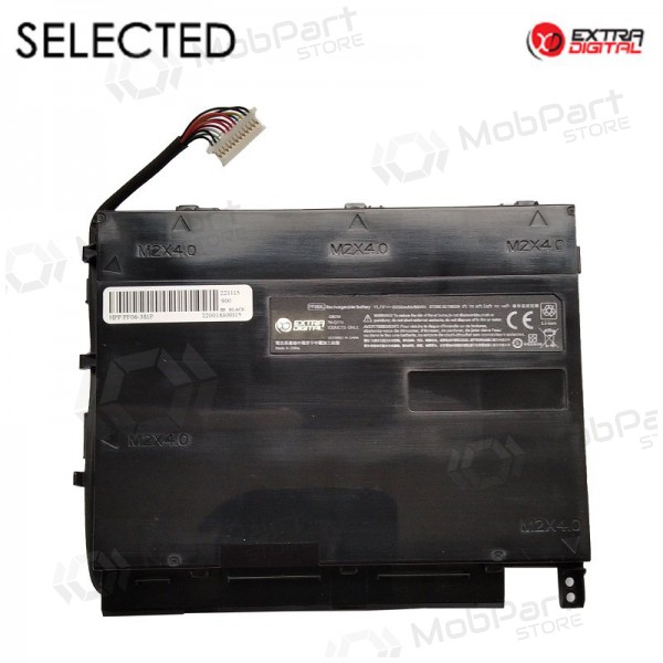 HP PF06XL, 8000mAh bateria do portátil, Selected HP PF06XL, 8000mAh bateria do portátil, Selected