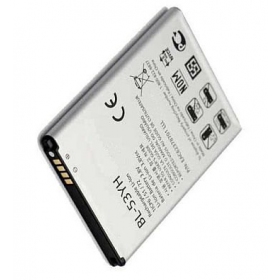 LG BL-53YH (G3) bateria / acumulador (3000mAh)