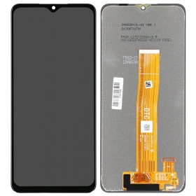 Tela Samsung Galaxy A12