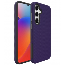 Capa Perfectionists Triangle Case Samsung A266 A26 5G preto