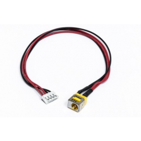 ACER Iconia Tab conector carga
