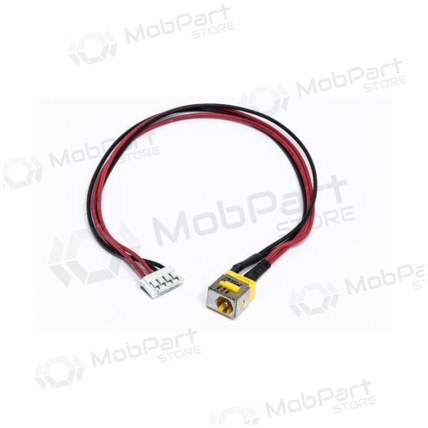 ACER Iconia Tab conector carga