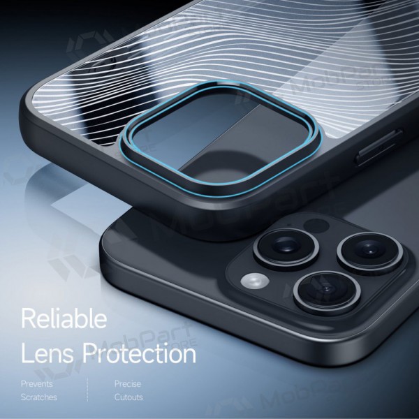 Apple iPhone 16 Pro capa Apple iPhone 16 Pro capa