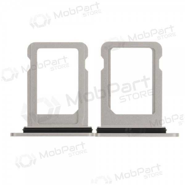 Apple iPhone 12 mini SIM titular do cartão (branco)