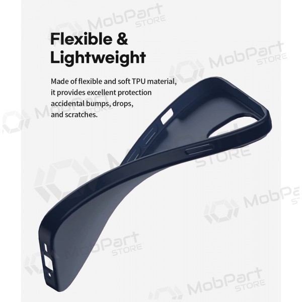 Apple iPhone 15 Pro Max capa 