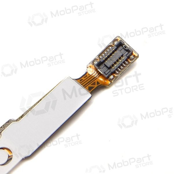 Samsung i9500 Galaxy S4 / i9505 Galaxy S4 HOME mygtuko e funkcinių conector de botões (usado, original) Samsung i9500 Galaxy S4 / i9505 Galaxy S4 HOME mygtuko e funkcinių conector de botões (usado, original)