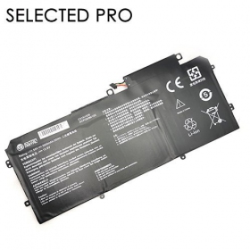 ASUS C31N1528, 3000mAh bateria do portátil