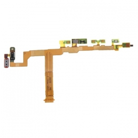 Sony Xperia Z5 compact E5803 / Xperia Z5 compact E5823 conector de botões