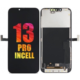 Apple iPhone 13 Pro ecrã (Premium Incell)