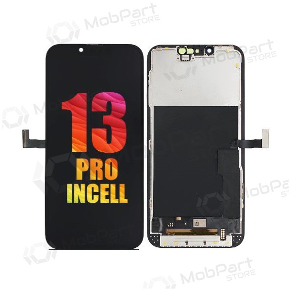 Apple iPhone 13 Pro ecrã (Premium Incell) Apple iPhone 13 Pro ecrã (Premium Incell)