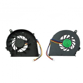 HP CQ58, 650 refrigerador de computador