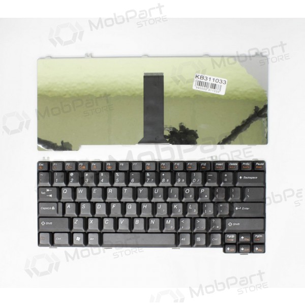 LENOVO 3000: C100, C200, C460 teclado LENOVO 3000: C100, C200, C460 teclado