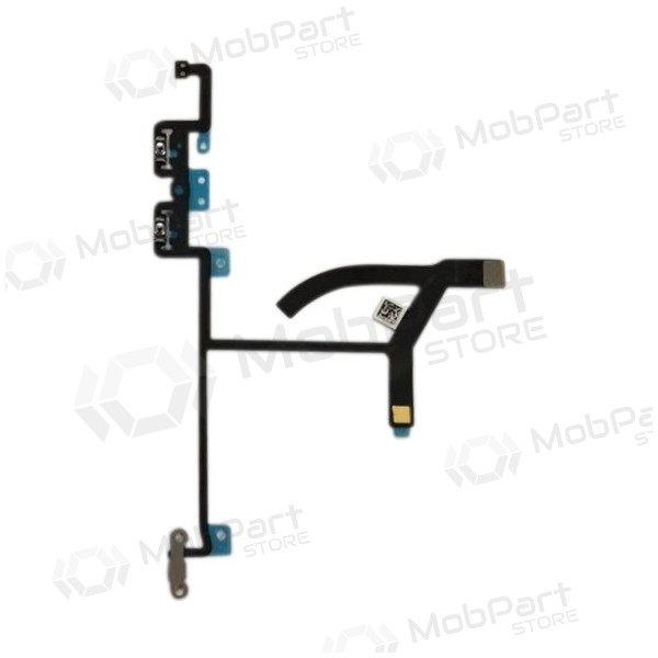 Apple iPhone XS Max conector de controle de áudio conector