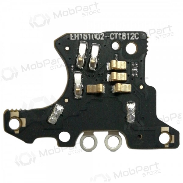 Huawei P20 Pro mikrofono conector