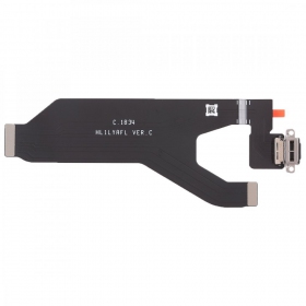 Huawei Mate 20 Pro conector de carga (service pack) (original)