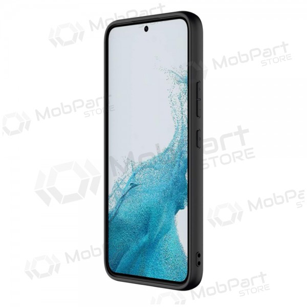 Xiaomi Redmi Note 12 5G / Poco X5 capa „Nillkin Textured Case“ (preto) Xiaomi Redmi Note 12 5G / Poco X5 capa „Nillkin Textured Case“ (preto)