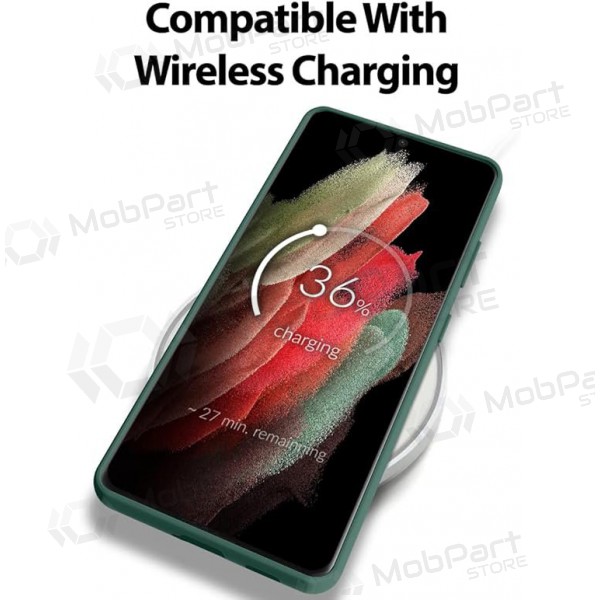 Samsung Galaxy S22 Ultra capa Mercury 