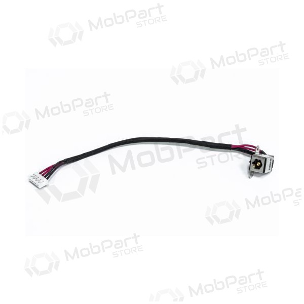 ASUS Z7000 conector carga