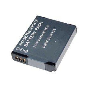 Panasonic DMW-BCM13E foto bateria / acumulador