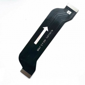 Huawei P30 pagrindinė conector (service pack) (original)