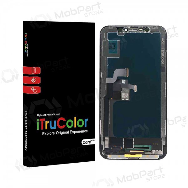 Apple iPhone X ecrã (Premium Incell) Apple iPhone X ecrã (Premium Incell)