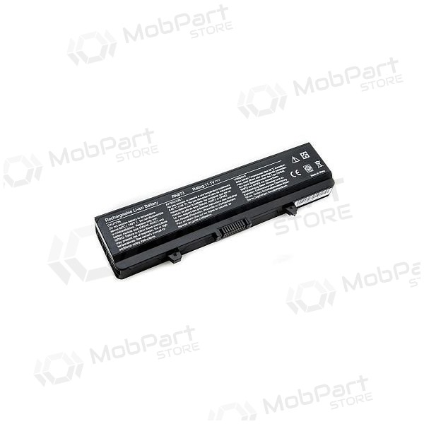 DELL GP952, 5200mAh bateria do portátil DELL GP952, 5200mAh bateria do portátil