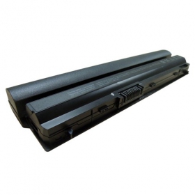 DELL 09K6P, 4400mAh bateria do portátil, Selected