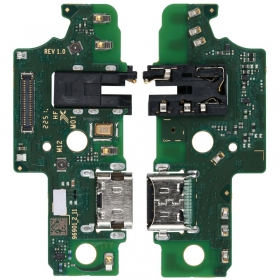 Samsung A146P GalaxyA14 5G (2023) conector de carga (service pack) (original)