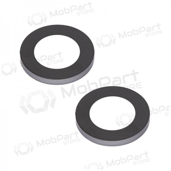 iPhone iPhone 14 / 14 Plus lente vidro da câmera (2unidade)