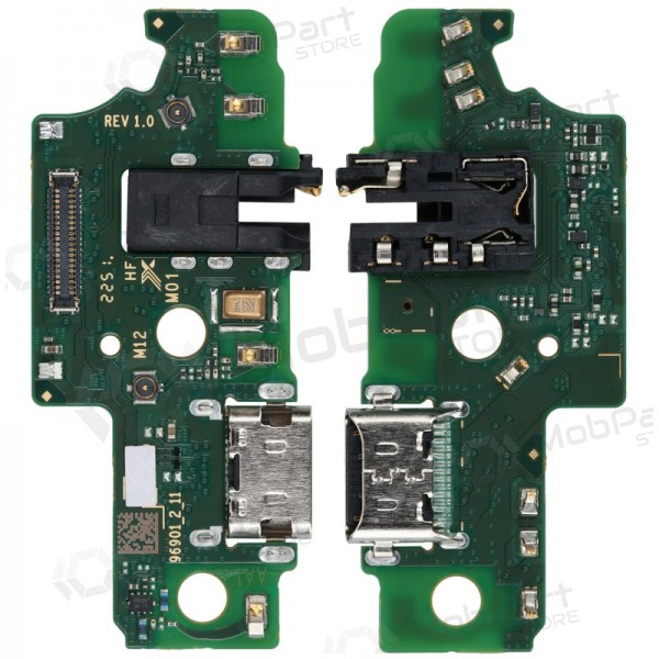 Samsung A146P GalaxyA14 5G (2023) conector de carga (service pack) (original) Samsung A146P GalaxyA14 5G (2023) conector de carga (service pack) (original)
