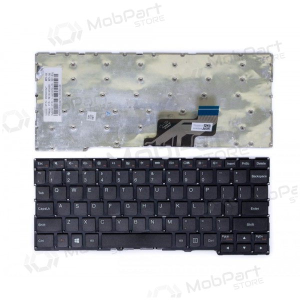 LENOVO Yoga 300 11.6“ teclado LENOVO Yoga 300 11.6“ teclado
