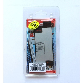 Samsung G925F Galaxy S6 Edge (EB-BG925BBE) bateria / acumulador (2600mAh)