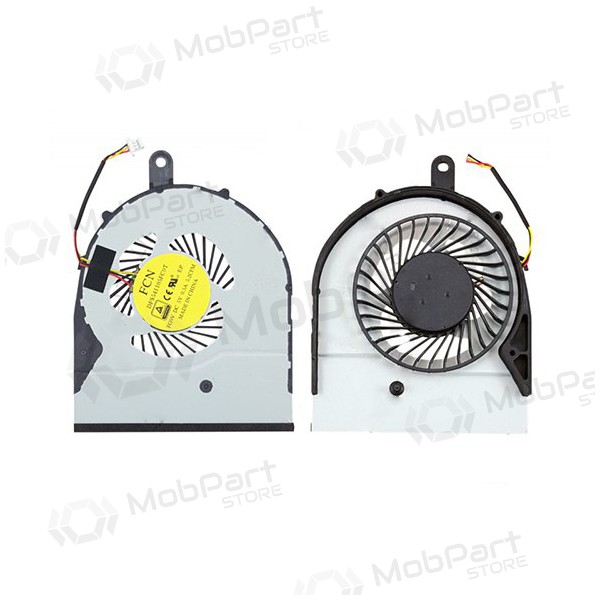 Dell: 15-5558, 15-5559 refrigerador de computador
