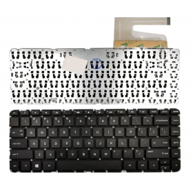 HP 240 G2 G3, 245 G2 G3, 246 G2 G3 (US) teclado