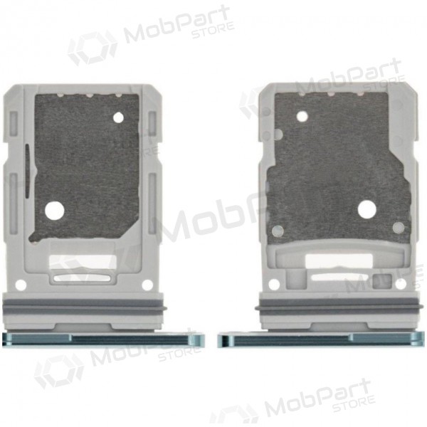 Samsung G781 / G780 Galaxy S20 FE SIM titular do cartão (Cloud Mint) Samsung G781 / G780 Galaxy S20 FE SIM titular do cartão (Cloud Mint)