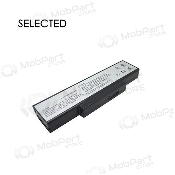 ASUS A32-K72, 4400mAh bateria do portátil